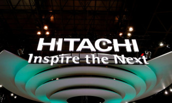 Hitachi sprzeda dział produkcji komponentów przemysłowych za ponad 6,5 mld dolarów