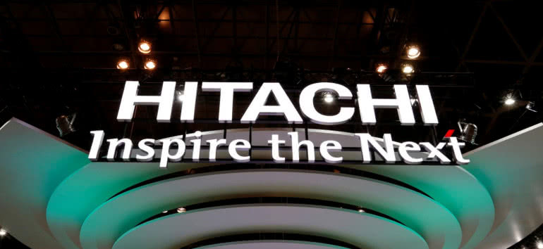 Hitachi sprzeda dział produkcji komponentów przemysłowych za ponad 6,5 mld dolarów 