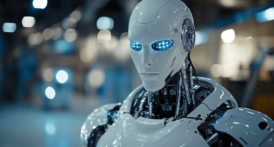 Roboty humanoidalne przejdą do natarcia w przemyśle