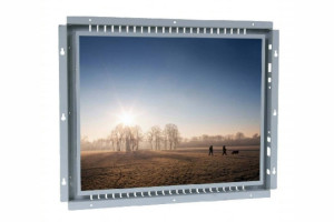 Przemysłowy monitor LED open-frame 19" o jasności 1400 cd/m²