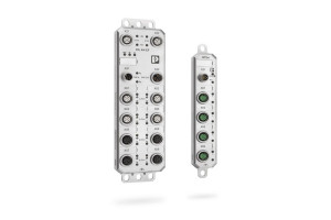 Nowe moduły IO-Link w portfolio Axioline E nowej generacji