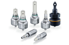 Jedno urządzenie, pełna kontrola procesu - czujniki przewodności LDL produkcji ifm 