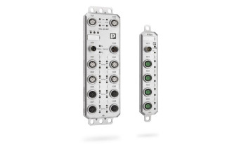 Nowe moduły IO-Link w portfolio Axioline E nowej generacji