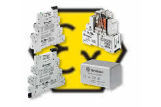 Interfejsowe przekaźniki elektromagnetyczne z ATEX – bądź bezpieczny z Finder dzięki naszym produktom w wykonaniu Ex 
