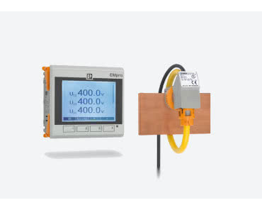 Łatwe w konfiguracji mierniki energii elektrycznej ze zdalnym monitorowaniem wyników pomiaru