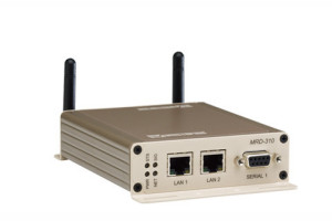 WESTERMO Przemysłowy Router 3G - MRD-310