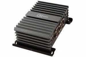 Elmatic ETA 9A59 - mini komputer przemysłowy, Intel Celeron N3160 oraz 2GB RAM