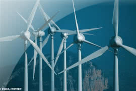 Serwer OPC dla energetyki wiatrowej 