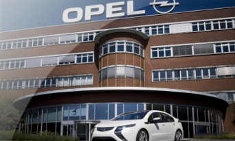 Opel zamknął fabrykę w Bochum