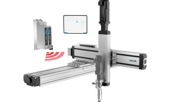 Pakiet Smart Function Kit for Dispensing do automatyzacji zadań związanych z dozowaniem