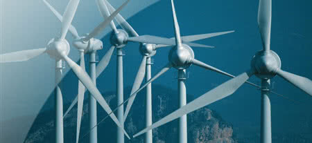 Serwer OPC dla energetyki wiatrowej 