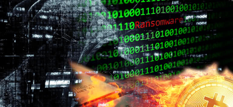 Wyspecjalizowany ransomware atakuje systemy kontroli przemysłowej 