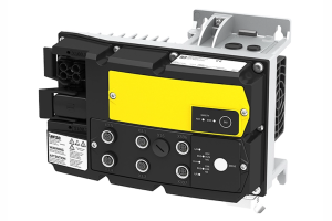Przemiennik częstotliwości i650 motec