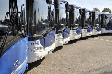 Polska europejskim potentatem w produkcji miejskich autobusów 