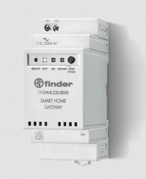 Finder Polska Sp. z o.o.