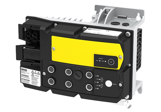 Lenze Polska Sp. z o.o.