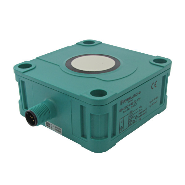 VDC Automatic