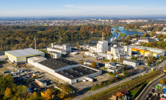 Opolskie zakłady Danone z nagrodą WEF