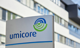 Umicore zbuduje fabrykę za 400 mln euro - być może w Polsce