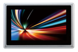 ACP-1103 oraz ACP-1073 - Ultra cienkie komputery panelowe