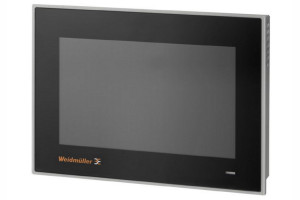 Panele dotykowe HMI z serii u-view Advanced