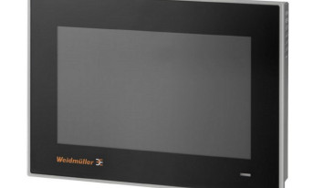Panele dotykowe HMI z serii u-view Advanced