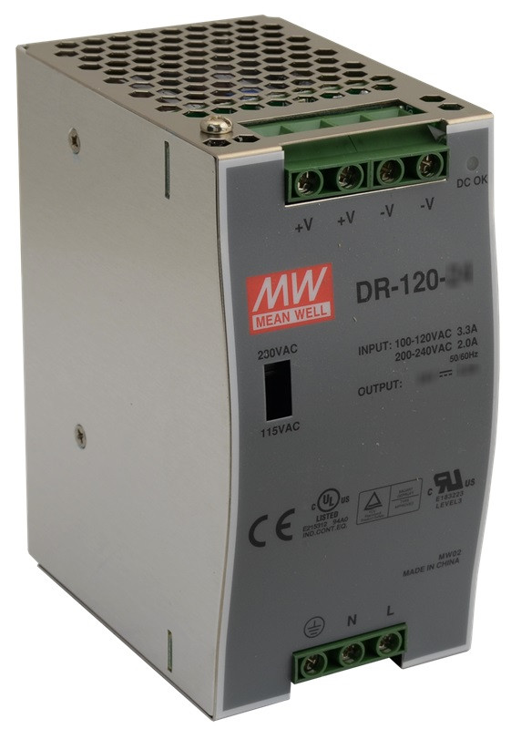 VDC Automatic