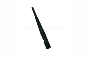 Antenna WiFi Stick, 2.4 / 5.8 GHz, 5 dBi, SMA-RP(f)