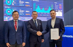 COPA-DATA nadaje firmie SPIE Energotest status Silver Partnera 