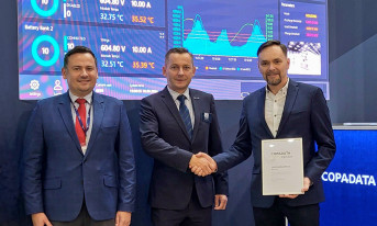 COPA-DATA nadaje firmie SPIE Energotest status Silver Partnera