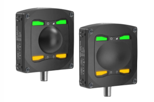 Czujniki radarowe Q90R