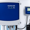 METTLER TOLEDO usprawnia pomiary pH w Tereos 
