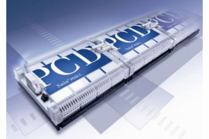 Kasety rozszerzeń PCD2.C1000 do sterowników rodziny PCD2.M5xxx