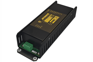 Przetwornica DC/DC o oznaczeniu HFC150-W/G