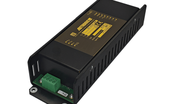 Przetwornica DC/DC o oznaczeniu HFC150-W/G