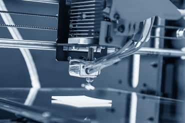 W 2025 roku wartość rynku drukarek 3D przekroczy 20 mld dolarów 