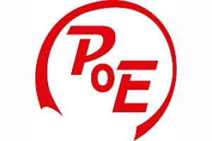Power Over Ethernet