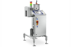 System V15 Label Inspection 360°