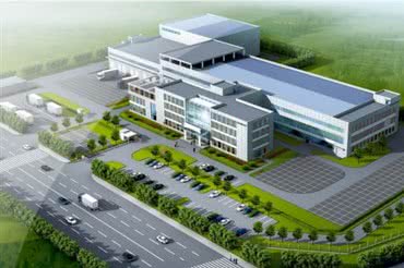 Siemens buduje nową fabrykę 
