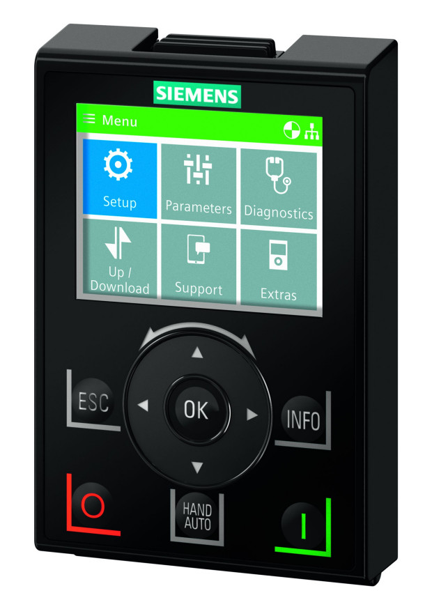 SIEMENS Sp. z o.o.