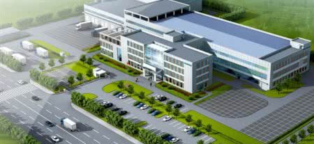 Siemens buduje nową fabrykę 