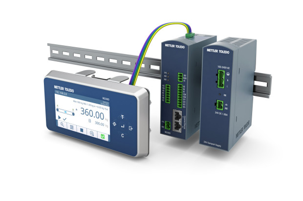 Mettler-Toledo Sp. z o.o.