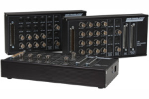 DT9826 - moduły pomiarowe z przetwornikami A/C 24-bit/41kHz dla każdego kanału
