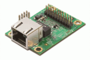 MiiNePort E3 - Serwer portów szeregowych do zabudowy, 1x TTL