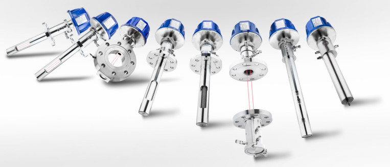 GPro 500 - Mettler Toledo