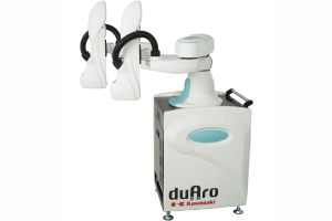Roboty Kawasaki, seria W-duAro
