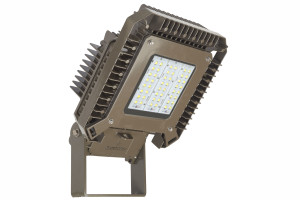 Energooszczędne lampy LED o jasności do 35000 lm do stref zagrożonych wybuchem