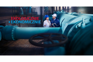 Weryfikacji przyrządów pomiarowych - branża wodno-ściekowa