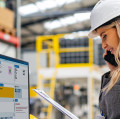 Software dla nowoczesnej produkcji – Rockwell Automation 