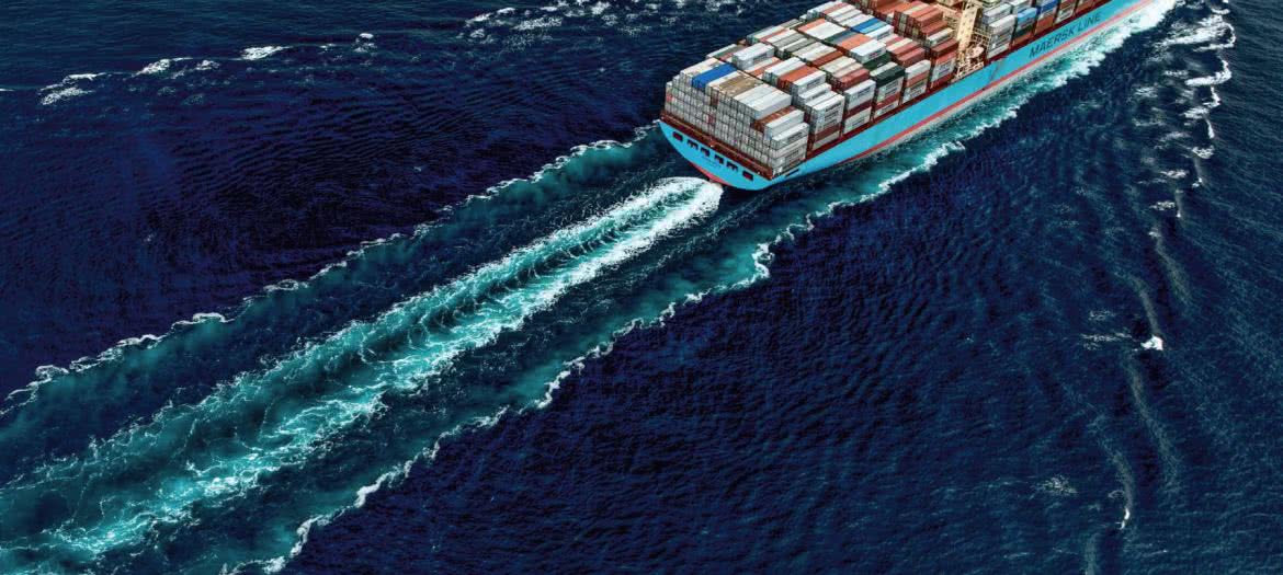 Przemysł stoczniowy i offshore ważnym rynkiem dla automatyki przemysłowej